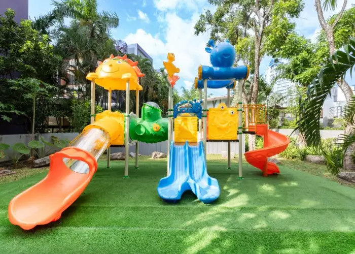 هتل آندامان امبریس پاتونگ پوکت